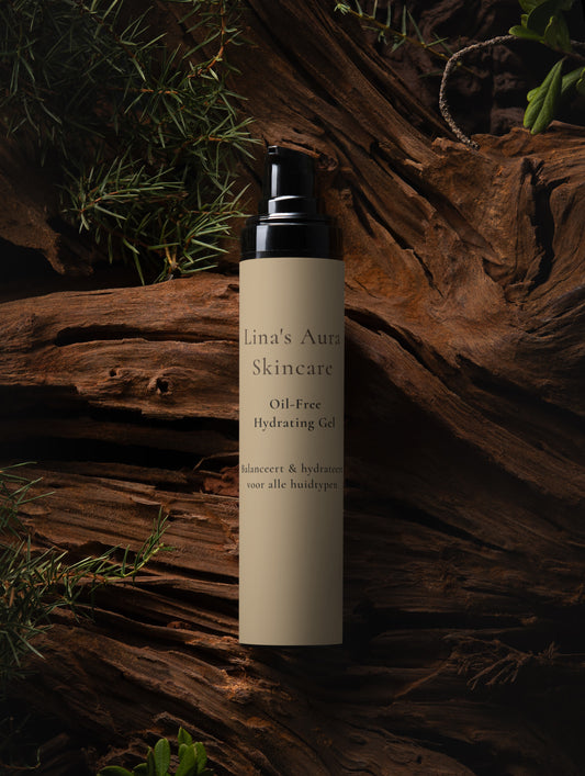 Oil-Free Hydrating Gel