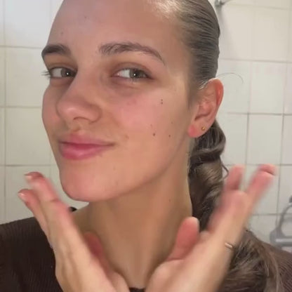 Biologische Kurkuma zeep | Vermindert zichtbaar pigmentvlekken & acne